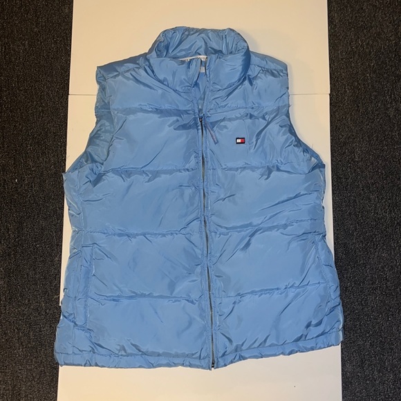 Tommy Hilfiger vest
